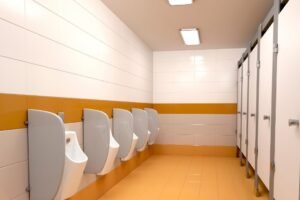 washroom maintenance service in Bangalore