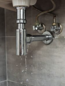 Plumbing service in Bangalore