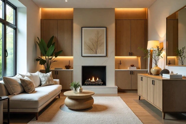 Home Makeovers