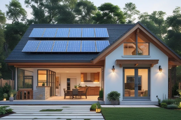 _Eco-Friendly Upgrades