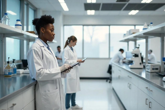 Healthcare Facilities