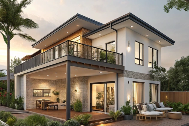 Residential Renovation