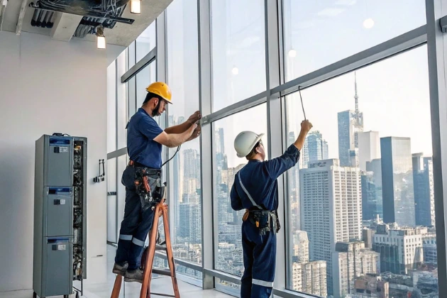 Expert Electrical Services in Bangalore – Reliable & Professional Solutions