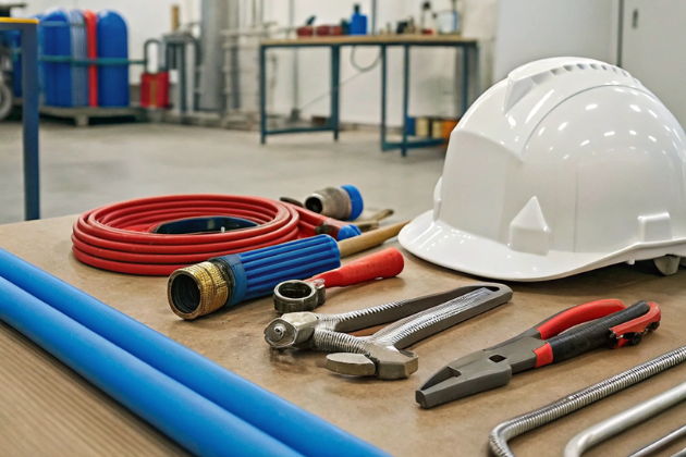 Home, Commercial & Industrial Electrical Contractors in Bangalore