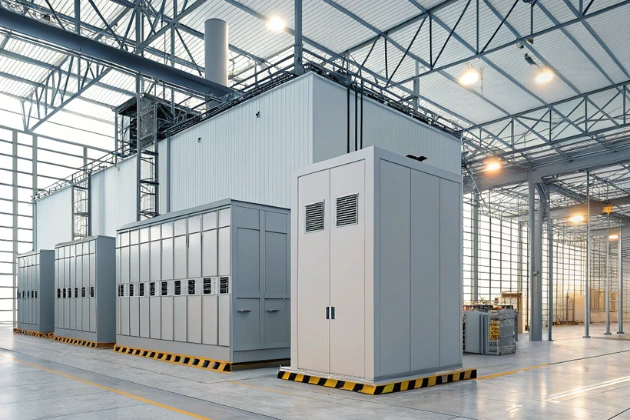 HT & LT System Management is Essential