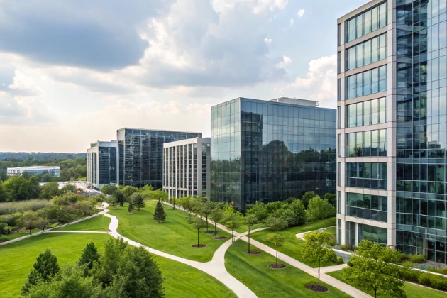 Offices & IT Parks