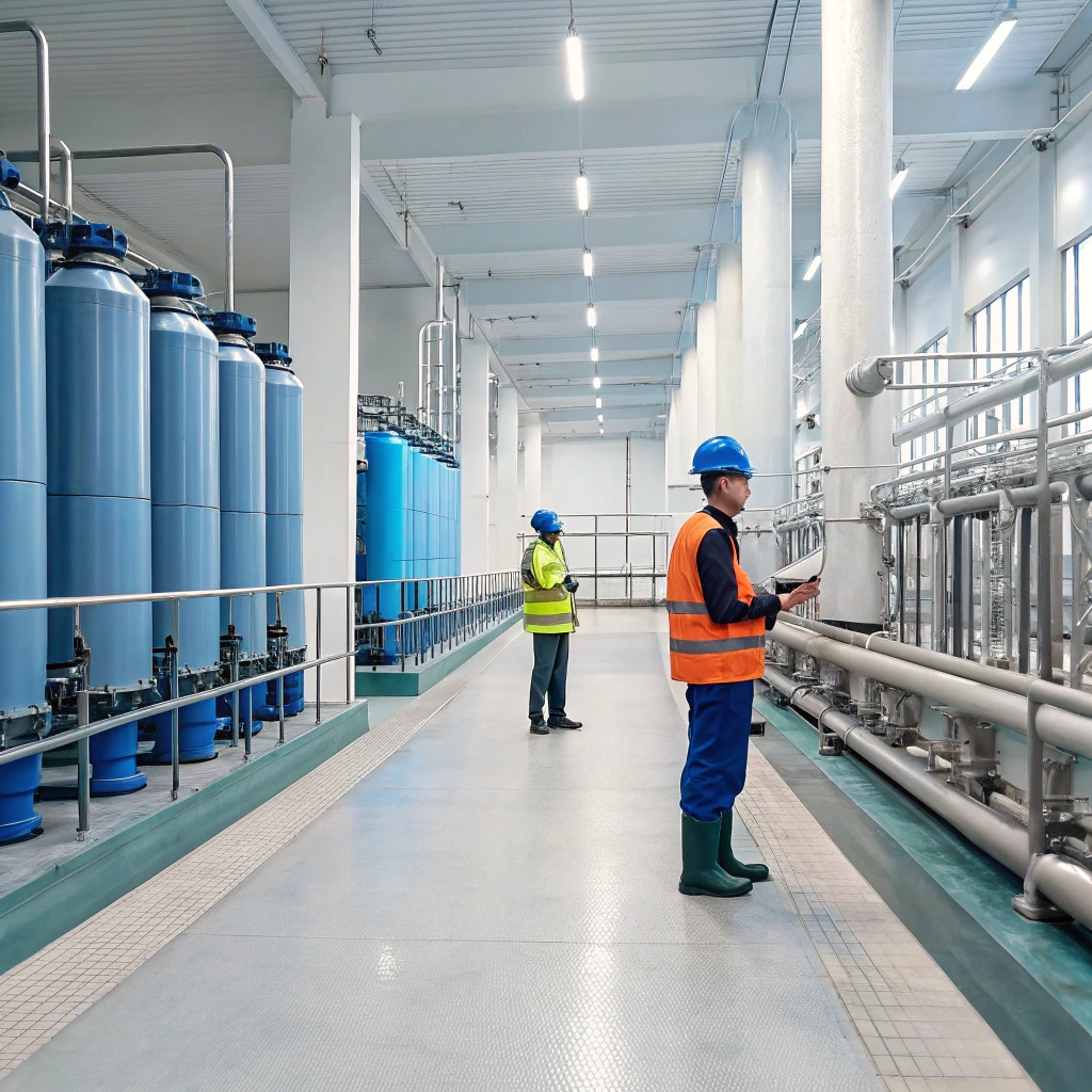 Compliance with BIS & CPCB Guidelines