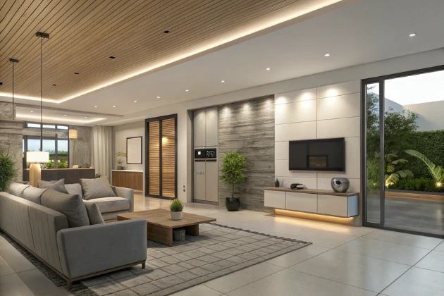 smart Home Integration