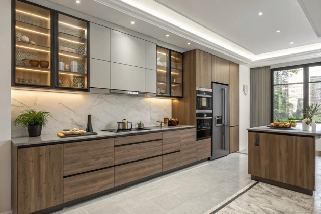 Kitchen Renovation