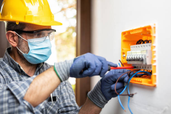 electrical contractor